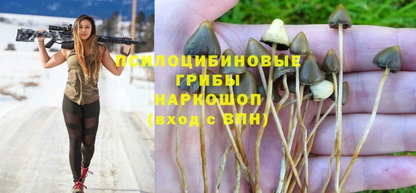 герыч Алексеевка